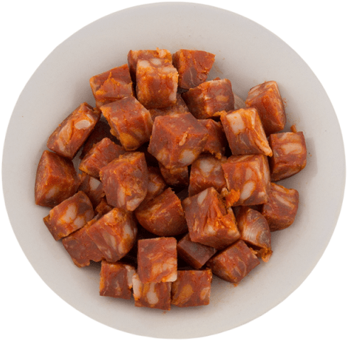 1 Unit - Meat (640x640), Png Download