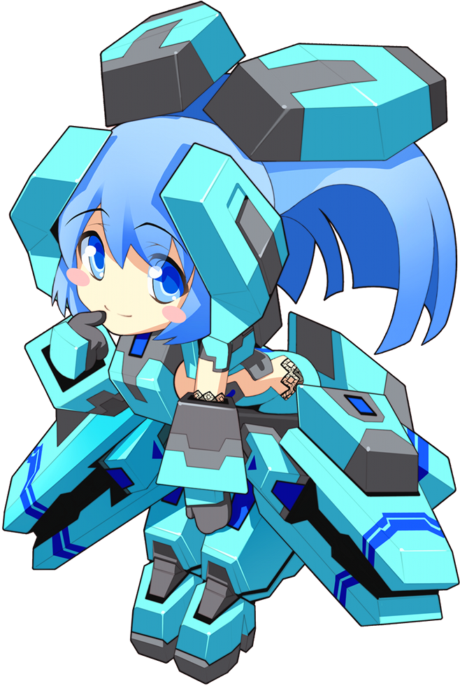 Lily Rain 06 - Cosmic Break Lily Rain (800x1000), Png Download