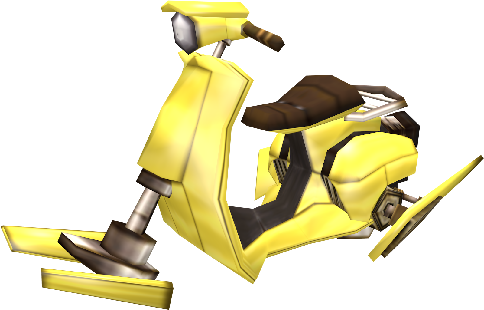 Scooter (1920x1080), Png Download