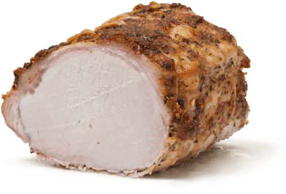 Surface Only - Beef Tenderloin (580x580), Png Download