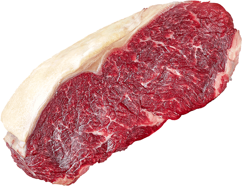 Beef New York Strip Loin - Beef Tenderloin (847x1000), Png Download
