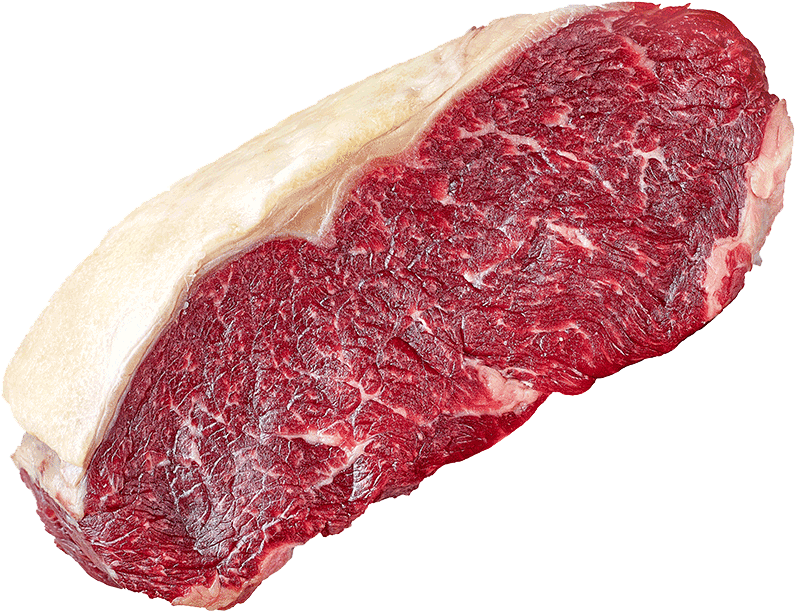 Download Beef New York Strip Loin Beef Tenderloin PNG Image with No