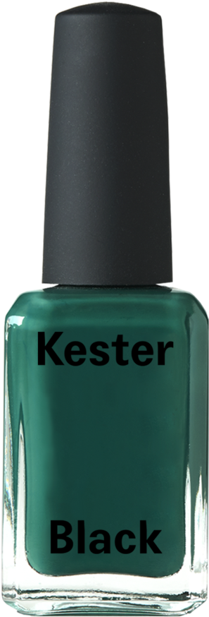 Forest - Nail Polish (1000x1333), Png Download