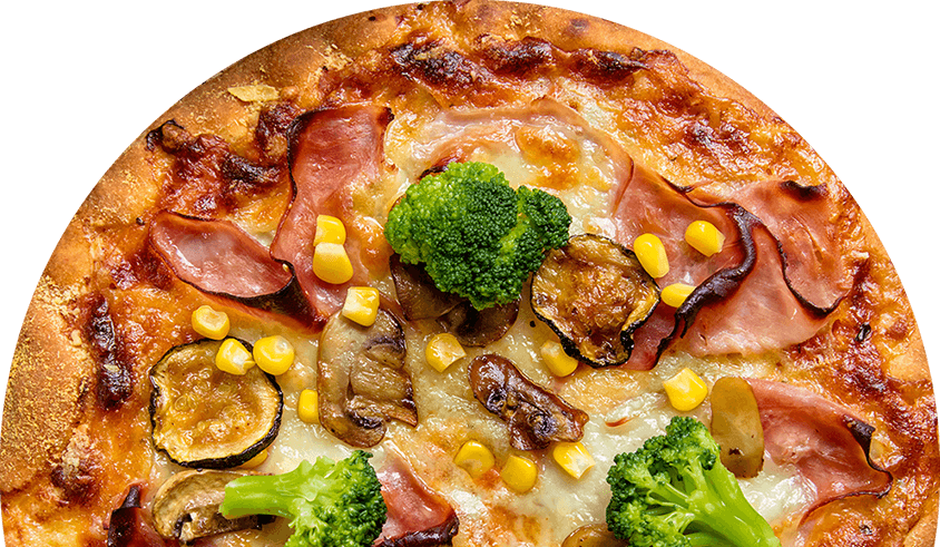 Veg Extra Toppings - Italian Cuisine (844x491), Png Download
