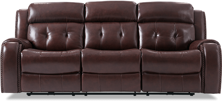 Hero Product Image - Couch (850x534), Png Download