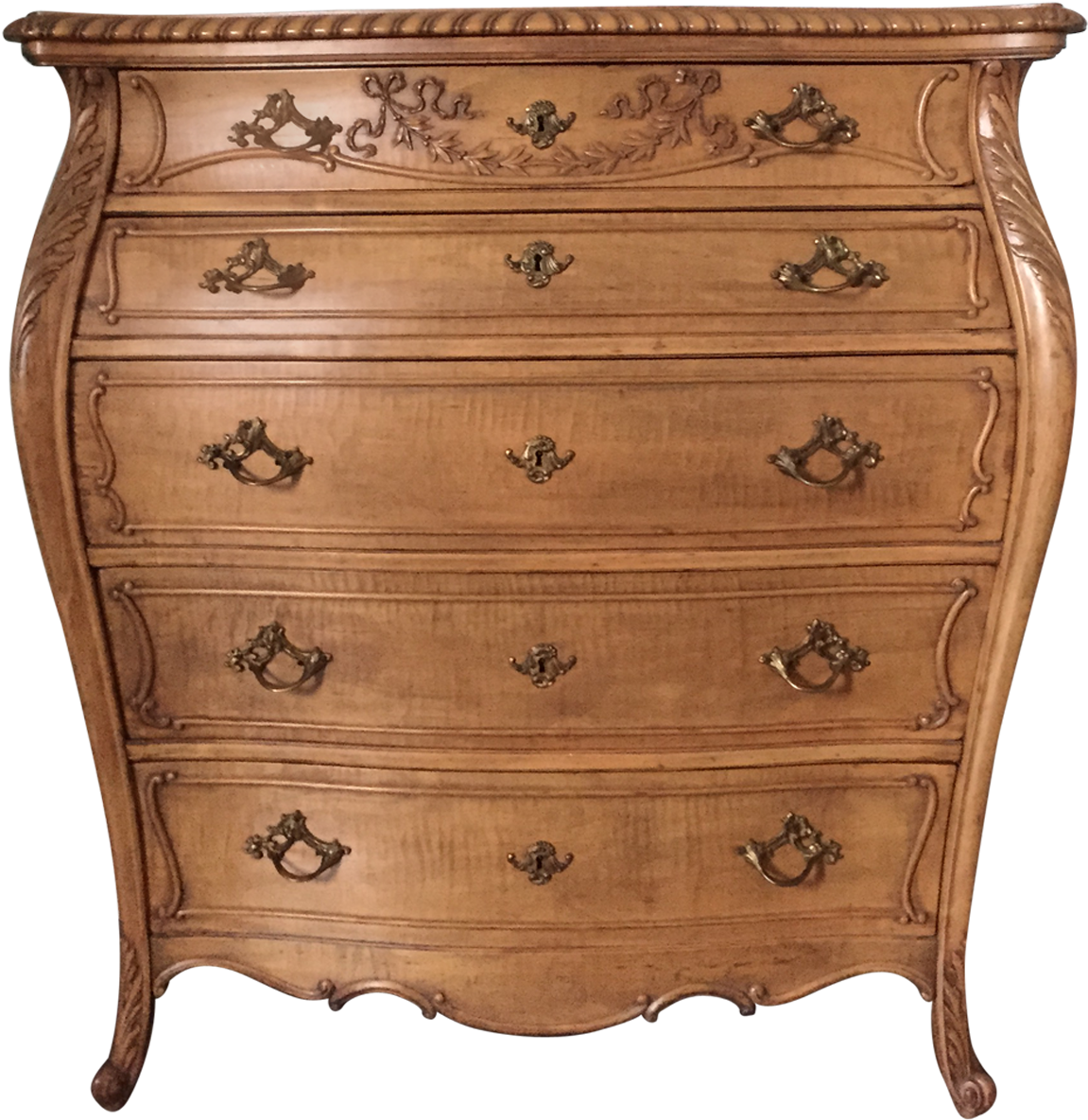 Cabinet Top View Png - Chest Of Drawers (1200x1200), Png Download