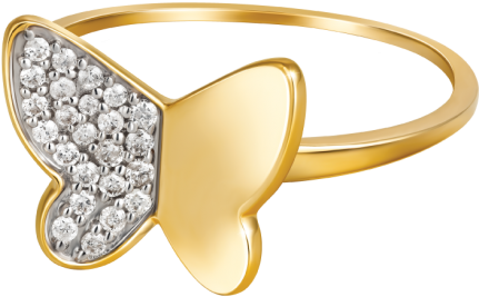 Buy Online Jewellery - Ring (600x600), Png Download