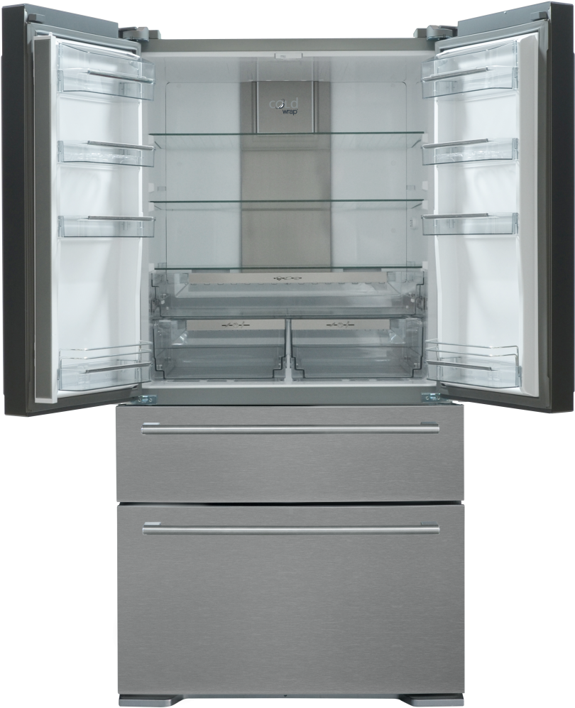 Next - Vestel Cold Wrap (1080x1080), Png Download