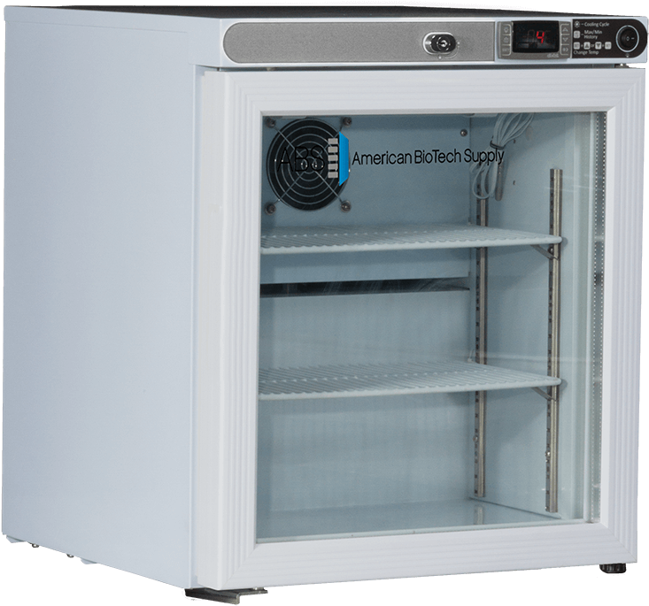 Abt Hc Ucfs 0104g Lh Ext Image - Refrigerator (840x800), Png Download