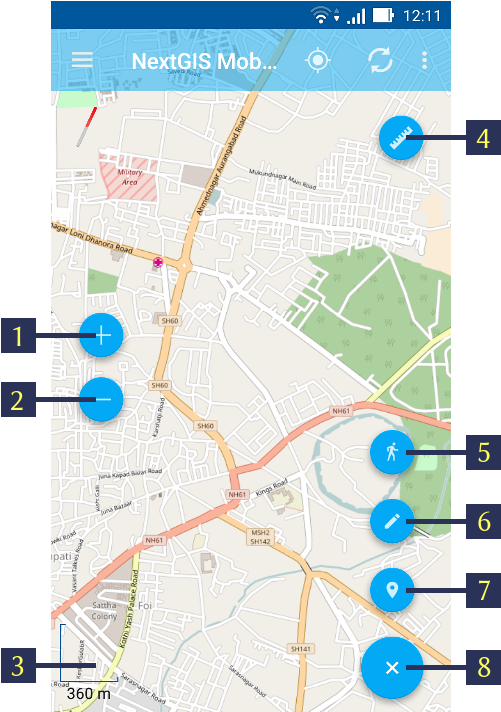 Images/ngmobile Mainscreen 2 - Atlas (500x720), Png Download