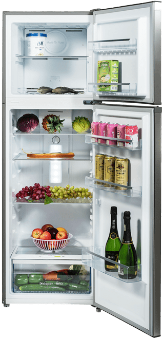 Refrigerator (700x700), Png Download