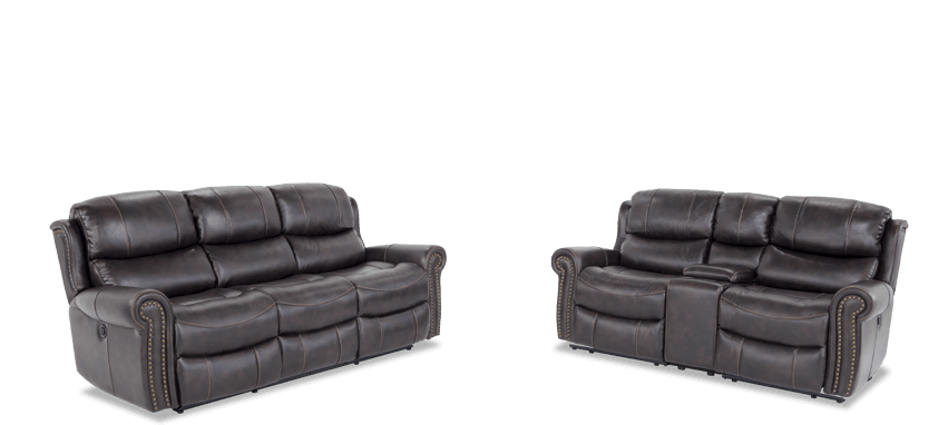 Lannister Sofa Set - Couch (850x534), Png Download