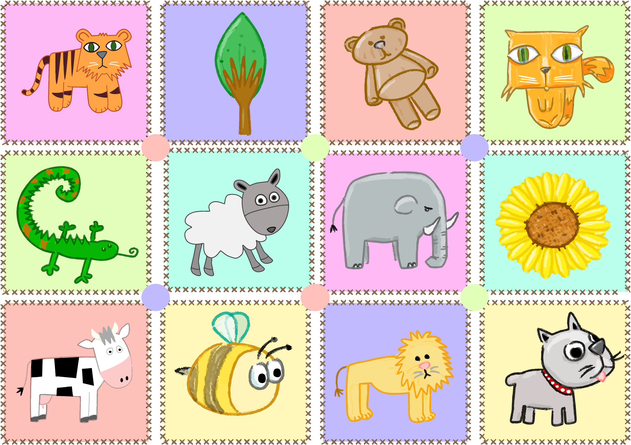 At their cards. Животные for Kids. Puzzles for Kids животные. Animals Printable Cards for Kids. Animals Stickers for Kids.