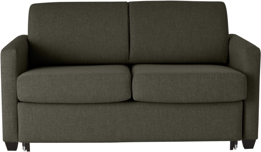 Studio Couch (1023x646), Png Download