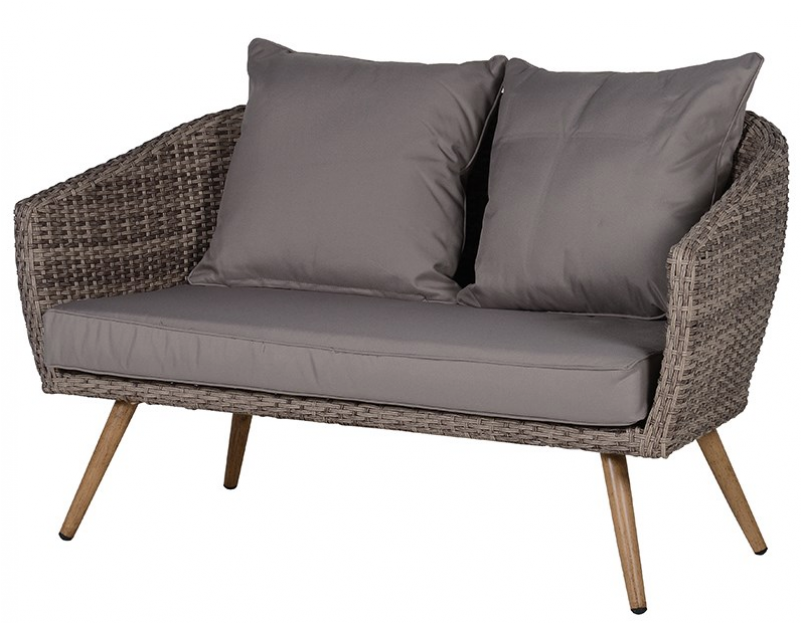 Studio Couch (800x800), Png Download