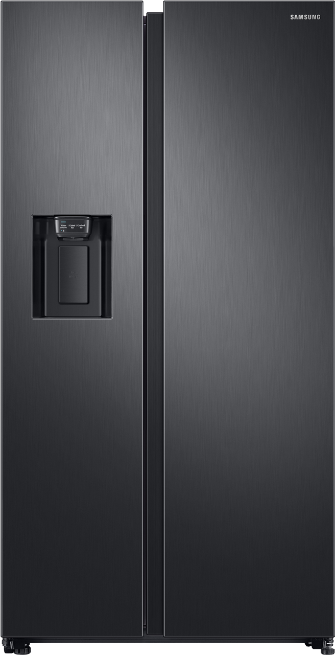 Samsung Rs68n8220b1 Ef (1280x1280), Png Download