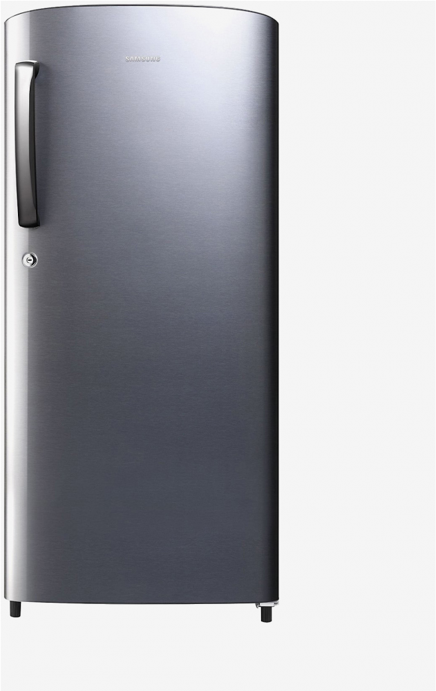 Samsung Fridge Price 230 Litre Single Door (766x1000), Png Download