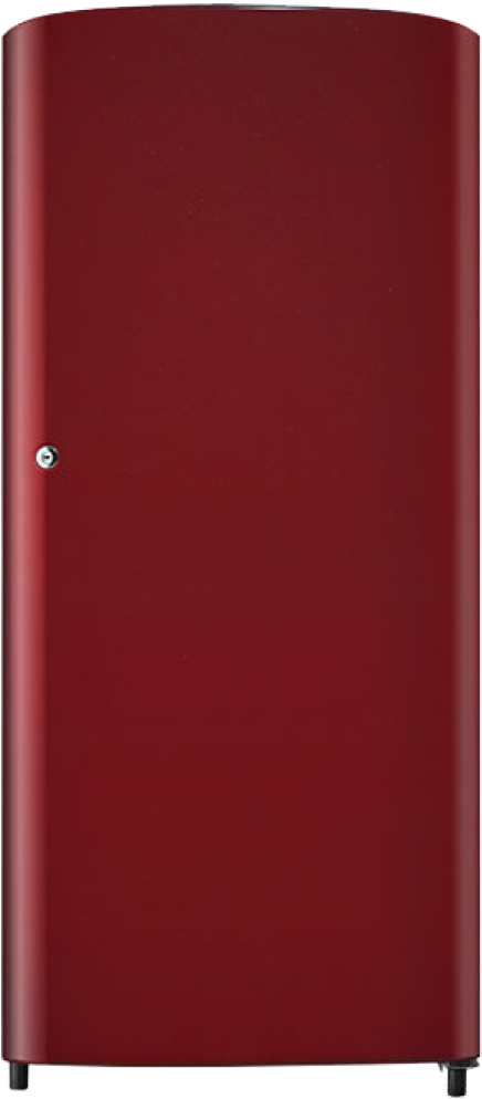 Samsung Refrigerator 160 Ltr (766x1000), Png Download