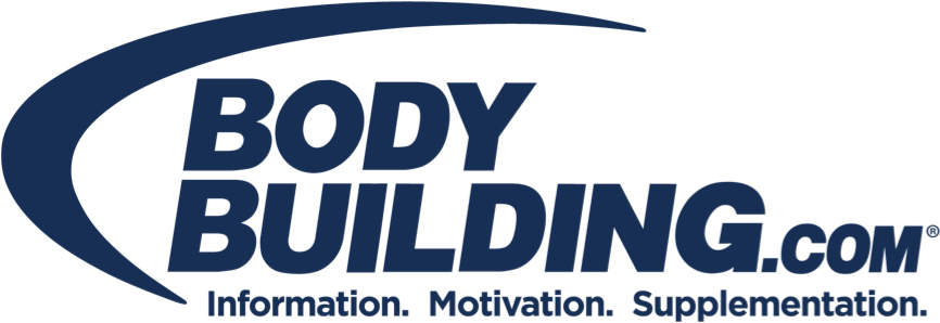 Jebcommerce Is Proud To Announce Our Newest Client - Bodybuilding Com Logo (919x361), Png Download