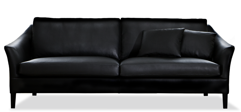 Discover Single Sofa - Studio Couch (780x408), Png Download
