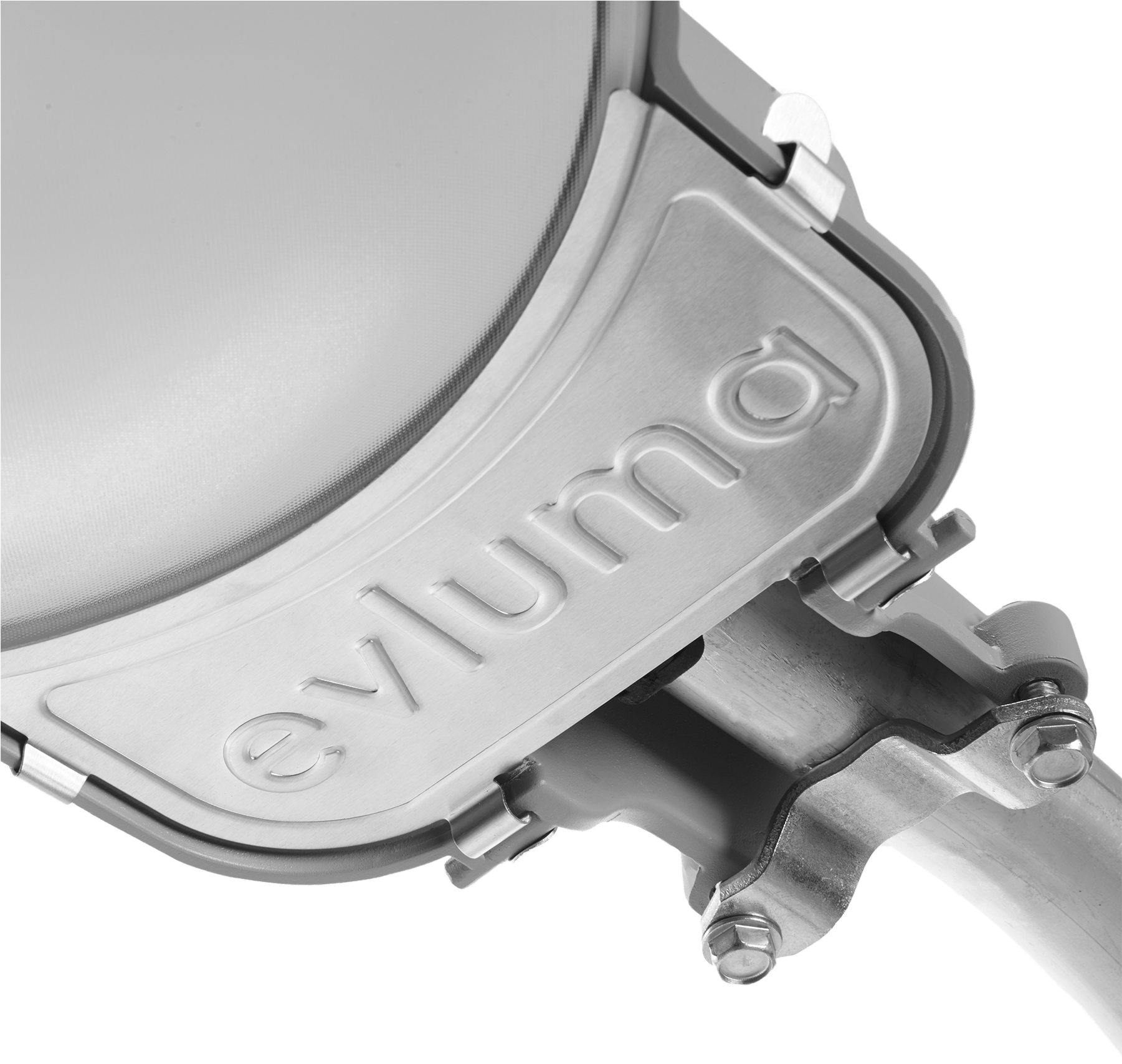 Evluma Introduces Type Iii Areamax For Led Residential - Tool (1800x1754), Png Download