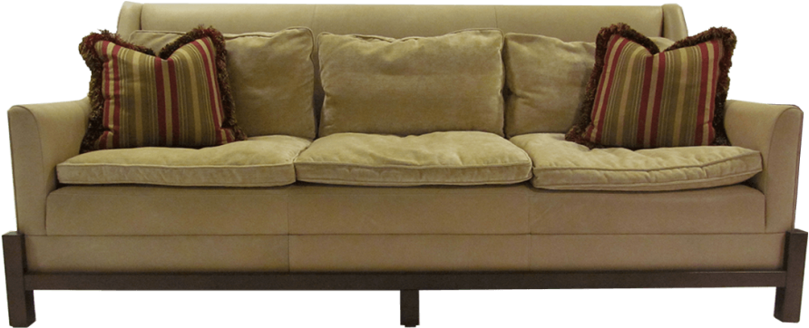 Lawson Furniture Collection Seater Sofa Single Sofa - Studio Couch (936x936), Png Download