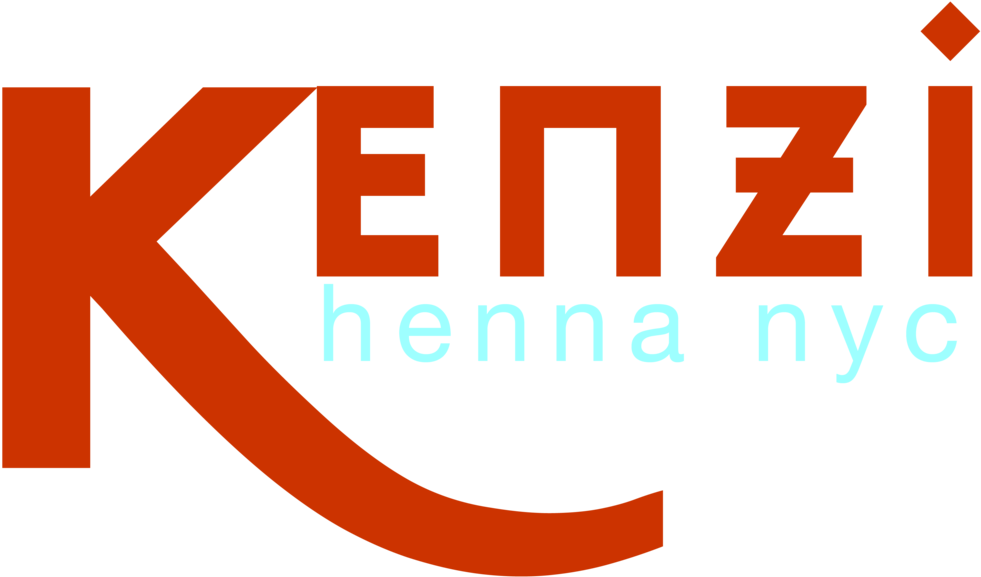 Exquisite Body Artkenzi Henna (1000x596), Png Download