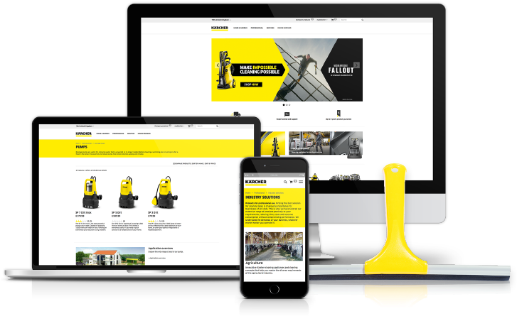 Ecommerce Development - Online Advertising (733x483), Png Download