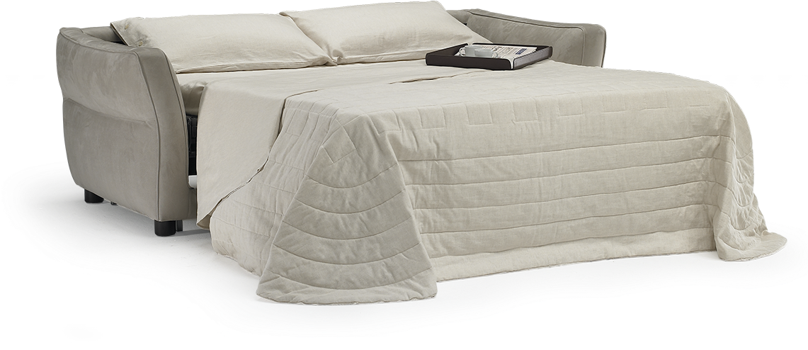 Details - 0 Details - - Sofa Bed (1140x642), Png Download