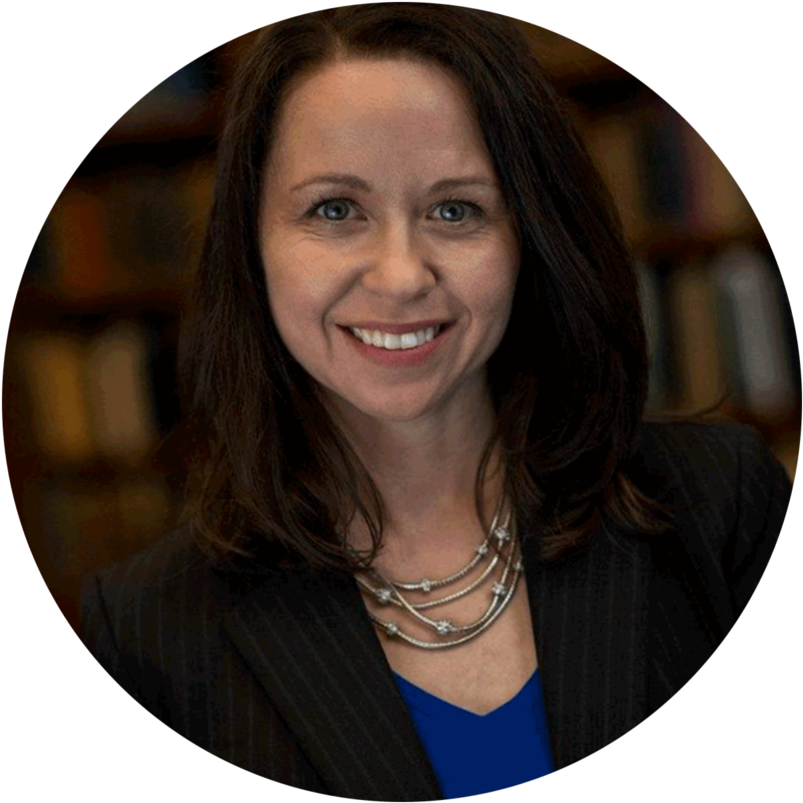 Hrwd Library Callout 03 - Woman (1000x1000), Png Download