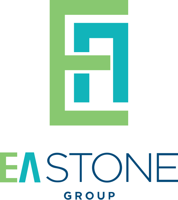 Ea-stone Group Logo - Parallel (600x675), Png Download