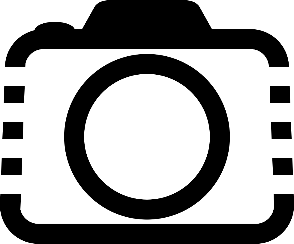 Download Photo Camera Variant Comments Camara Fotografica Logo Png Png Image With No Background Pngkey Com