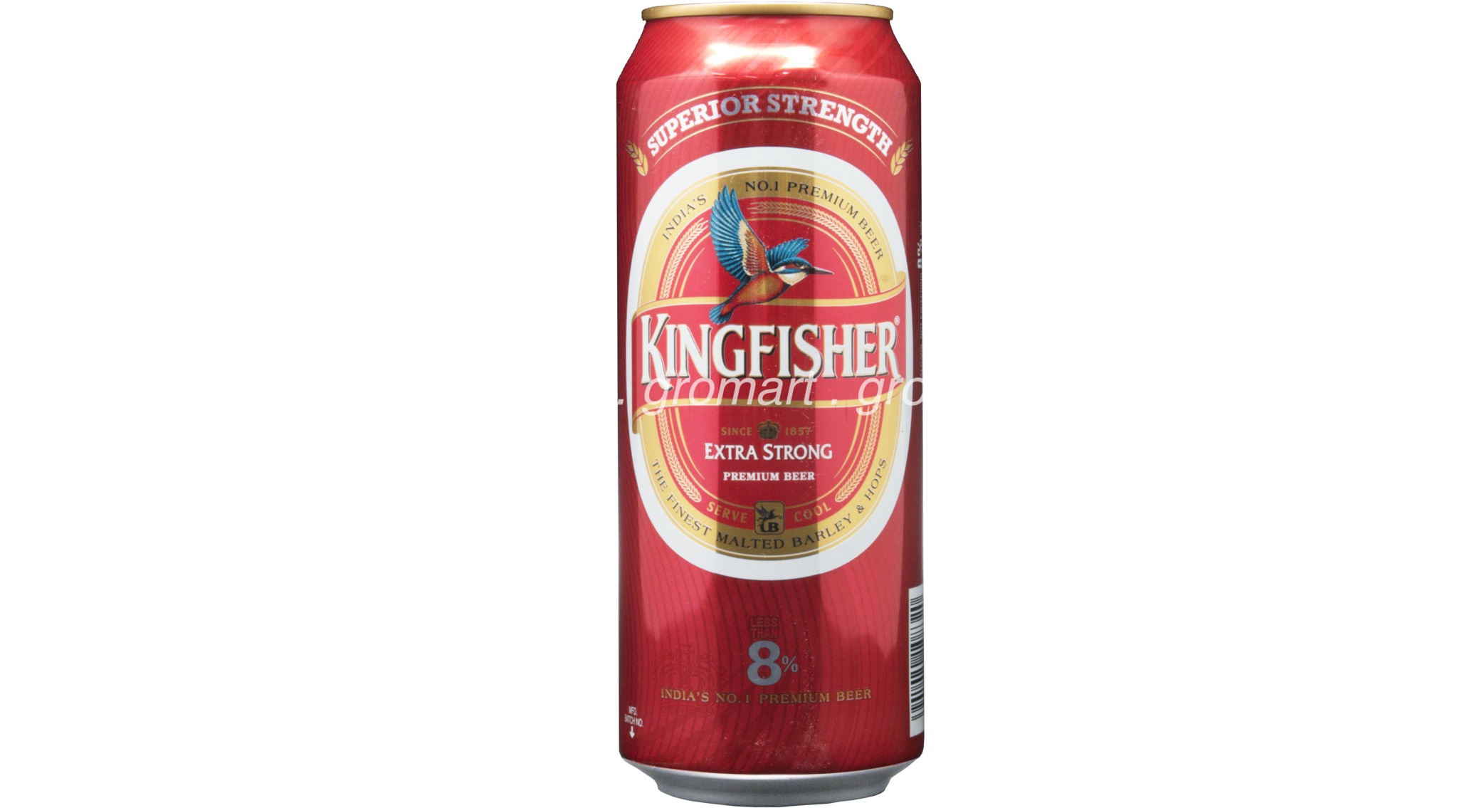 Gro Mart - Lager (2047x1365), Png Download