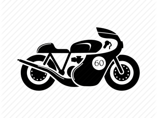 Motogp Clipart Racing Motor - Motorcycle (640x480), Png Download