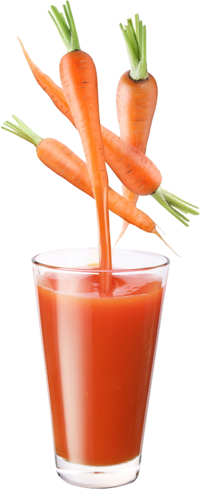 Carrot Juice Png Image, Download Png Image With Transparent - Carrot Juice Png (400x976), Png Download