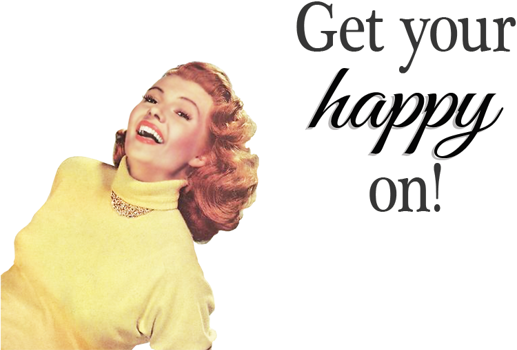 Quirky Quotes By Vintage Jennie - Vintage Jennie Quotes (900x687), Png Download