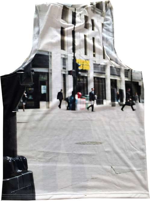 Dark Knight Joker (498x664), Png Download