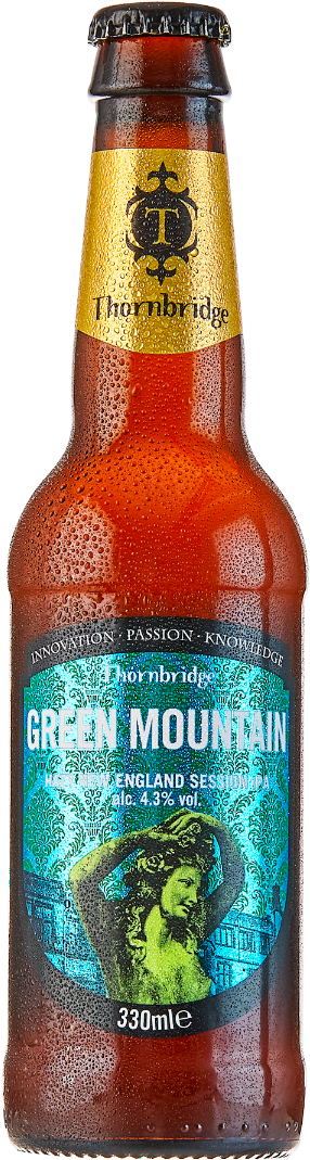 Beer Bottle (1200x1200), Png Download