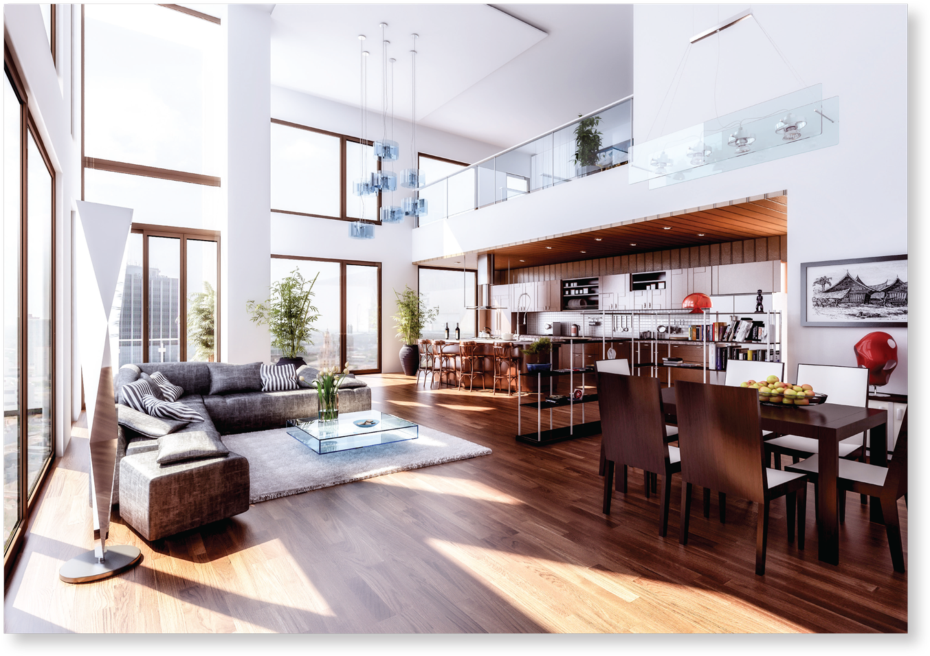 1300 Hnprint - Duplex (1890x1063), Png Download