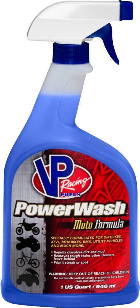 Powerwash-moto - Vp Racing Fuel (472x1000), Png Download