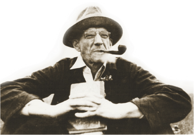 A “classic Of The Green Mountains” - Gentleman (682x482), Png Download