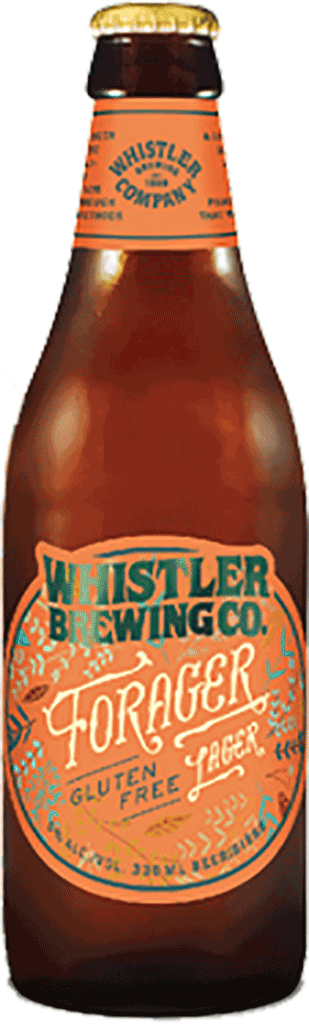 Glass Bottle (309x1024), Png Download