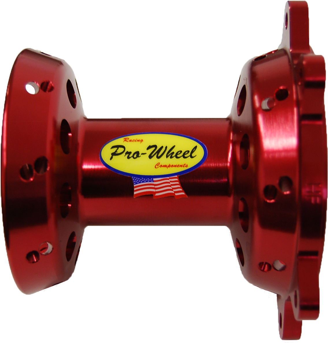 Honda Big Bike Front Hub - Bicycle Hub (1268x1216), Png Download