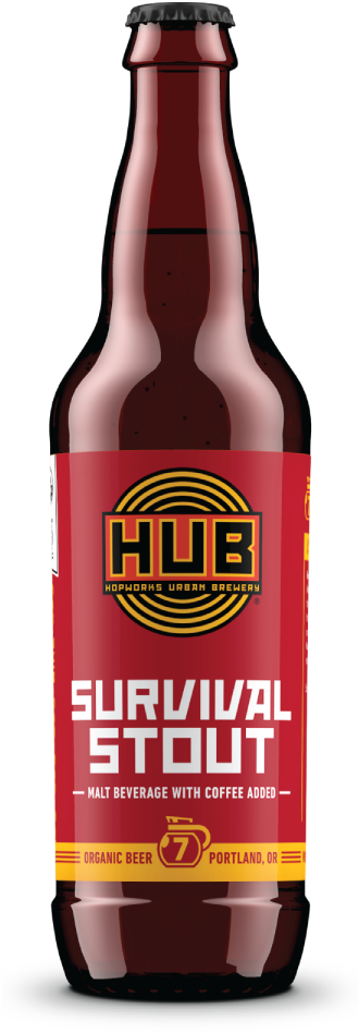 Images Can Image - Hopworks (451x1200), Png Download