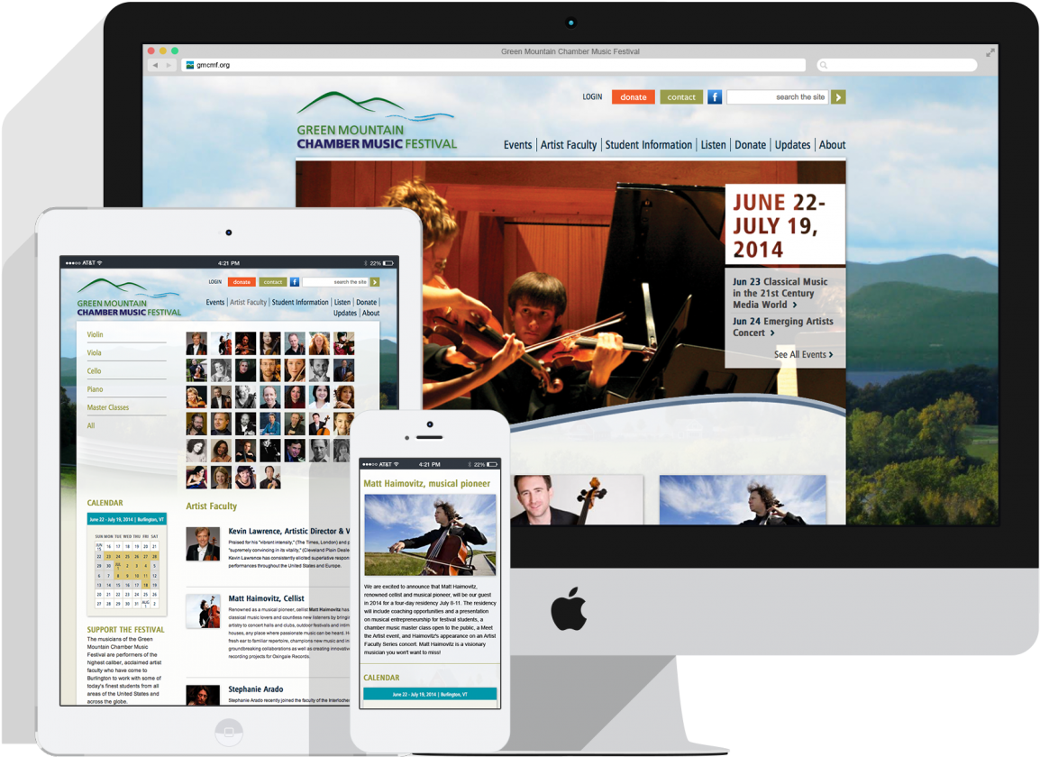 Http - //gmcmf - Org - Green Mountain (1200x911), Png Download