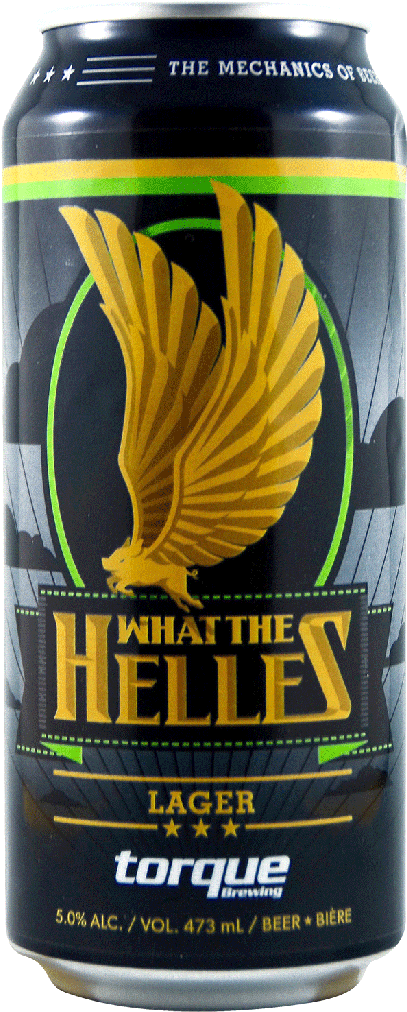 Torque Beer (425x1024), Png Download