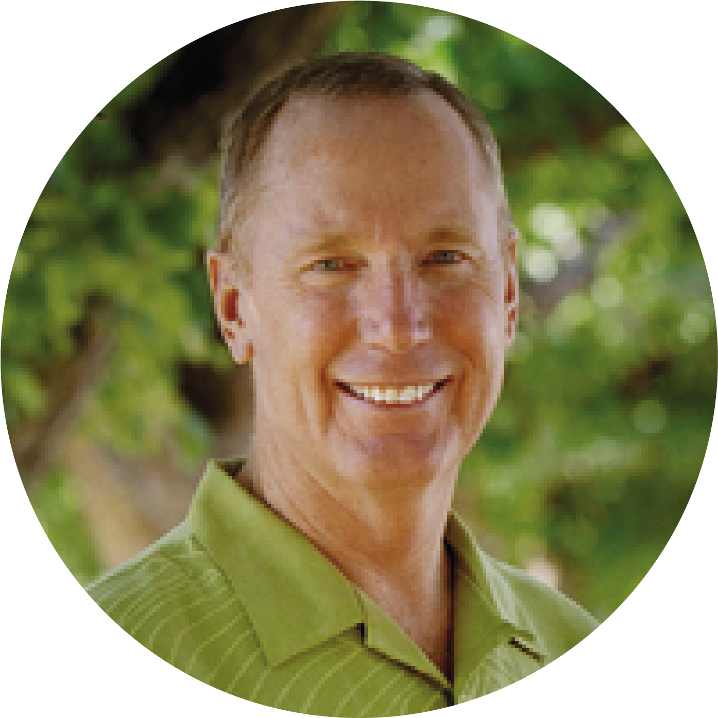 Endorsement - Max Lucado (1454x1454), Png Download