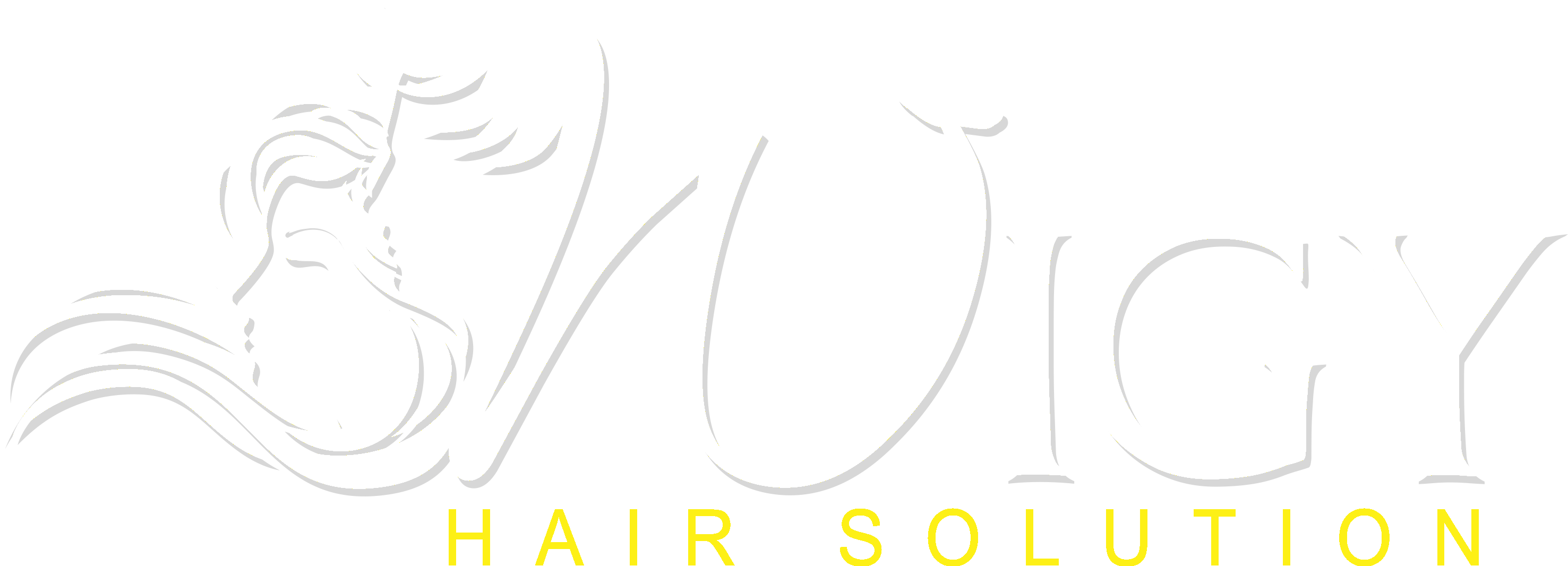 Best Hair Wigs Shop In Delhi Restoring Confidence In - Artificial Hair Integrations (2953x1066), Png Download