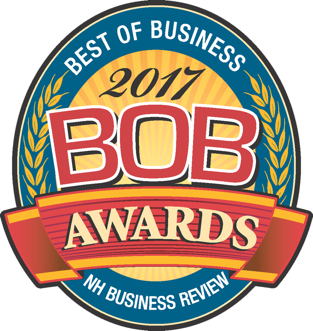 Bob Awards Nh 2018 (1000x1056), Png Download