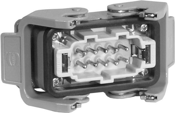 Immagine Principale - Electrical Connector (600x600), Png Download